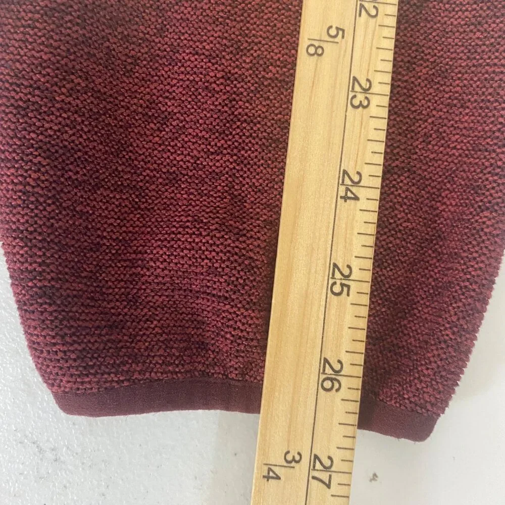 Eddie Bauer half button
